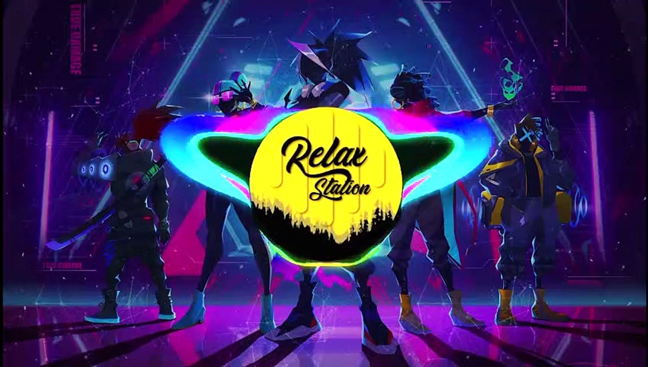 Janji - Heroes Tonight (feat. Johnning) ♫ Bass Boosted ♫