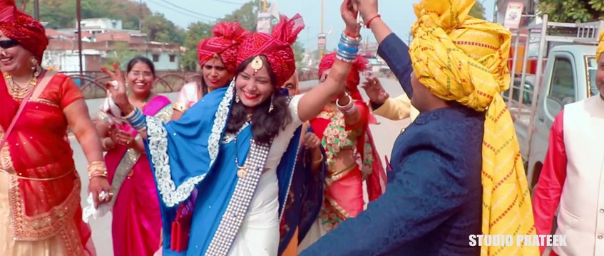 wedding highlights 2020 | wedding cinematic highlights 2020 | PRATEEK WEDS ARCHANA