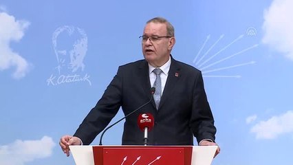Öztrak: "Belediyelerimizden denetleme orduları eksik olmuyor "