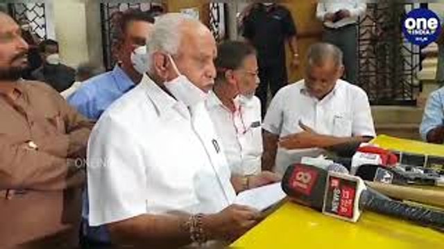 ವಲಸೆ ಕಾರ್ಮಿಕರು ಇಡೀ ದೇಶದಲ್ಲಿ ಎಲ್ಲಿಬೇಕಾದ್ರು ಉಚಿತ ಪಡಿತರ ತಗೋಬೋದು..! | Yediyurappa