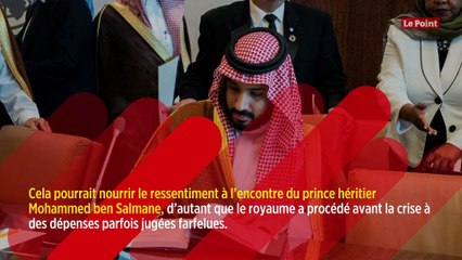 Après des années fastes, les Saoudiens face à la dure réalité de l’austérité