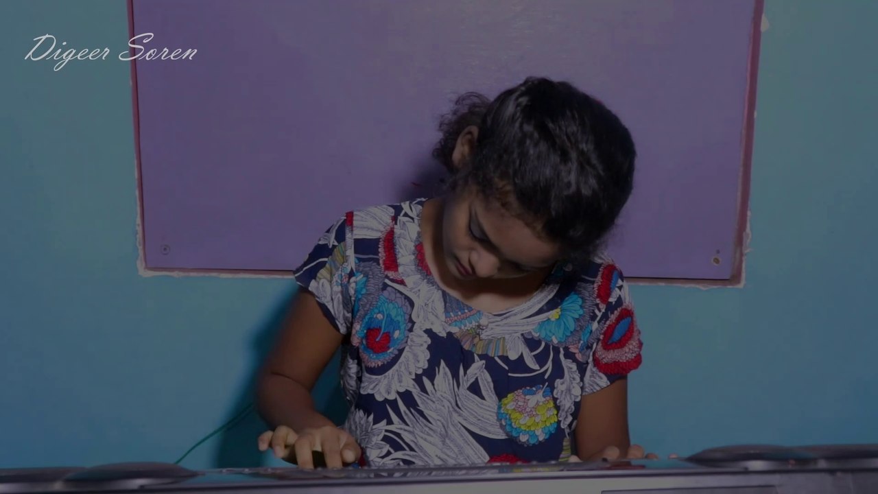 Nowa Jugdo Juluh Kana (Official Video) | Digeer Soren | Singrai Soren | Traditional Song