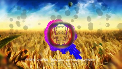 Ariana Grande - Into You (Jonnas Roy Remix)