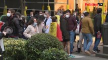 Las protestas le salen caras al barrio de Salamanca de Madrid