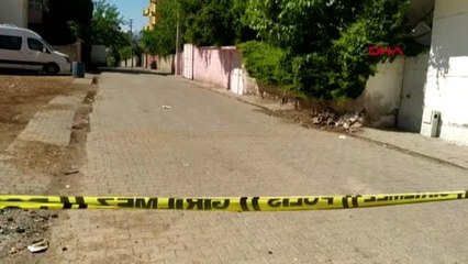 ADIYAMAN Kahta'da, 2 yerleşim yerinde karantina süresi uzadı