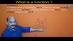 Functions || Relations And Functions || Class 11 || NCERT || Examples