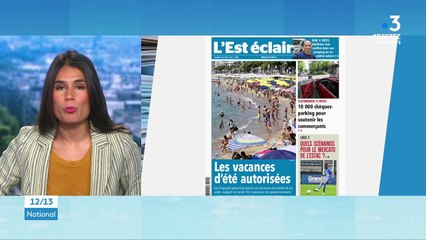 Tourisme : à quoi vont ressembler les plages cet été ?