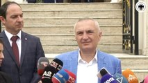 “Teatrin e mbron kushtetuta”/ Presidenti Meta reagon për vendimin e këshillit bashkiak