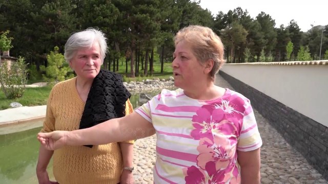 Ora News - Korça vijon të jetë e shokuar nga mbytja e femijës tek parku japonez