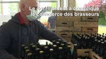 Déconfinement: les buveurs de bière belge retrouvent la foi