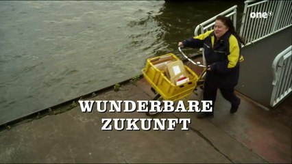 Großstadtrevier - 326. Wunderbare Zukunft