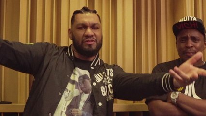 Pregador Luo - Superação