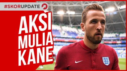 AKSI SOSIAL HARRY KANE, DUKUNG PEJUANG COVID-19 LEWAT LEYTON ORIENT