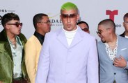 Bad Bunny debutará como actor en 'Narcos: México'