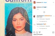 Kylie Jenner o Kim Kardashian, ¿quién sale mejor en la foto de su documento de identidad?