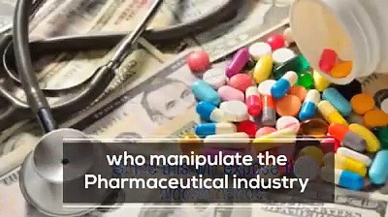 The truth about cancer the doctors are hiding from you.  Remedy to cure cancer