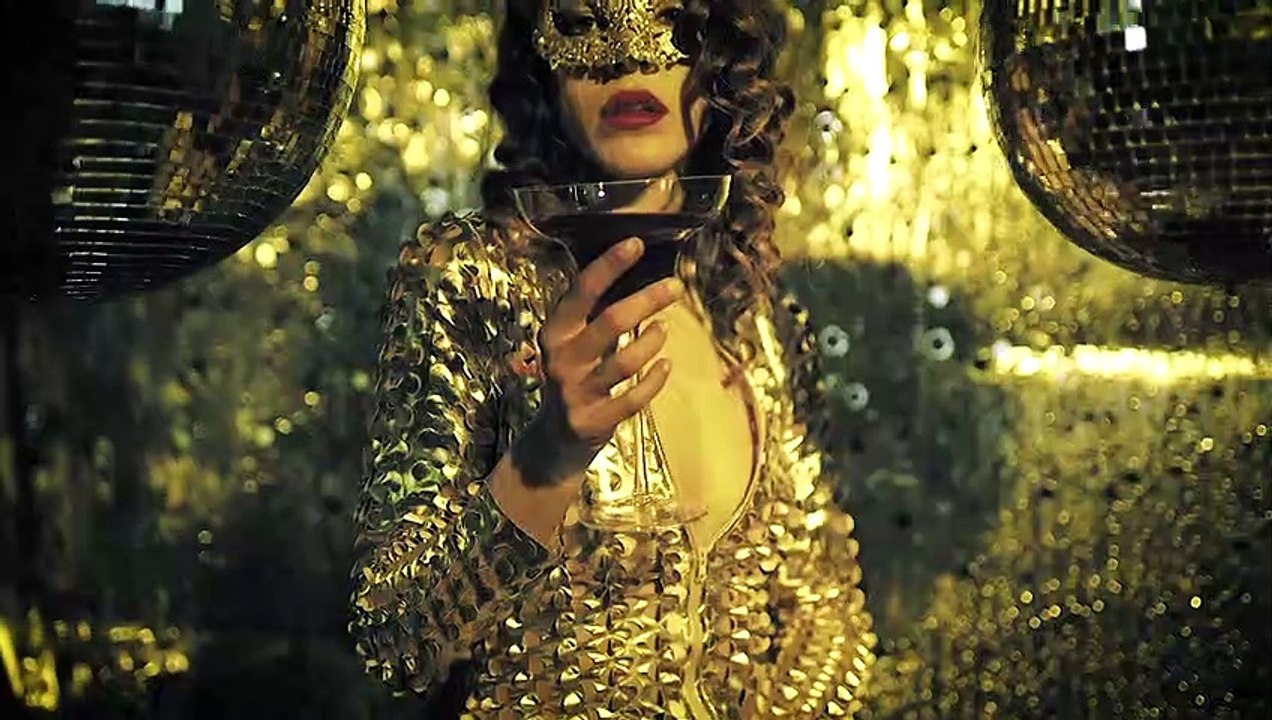 Da Muzik - Fader Monstars