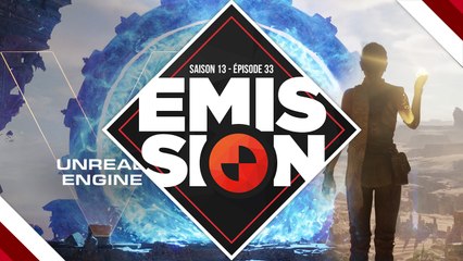Gamekult l'émission #452 : Point sur l'Unreal Engine 5