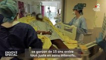 Le syndrome de Kawasaki touchant certains enfants est-il une sorte d'effet secondaire du coronavirus ?