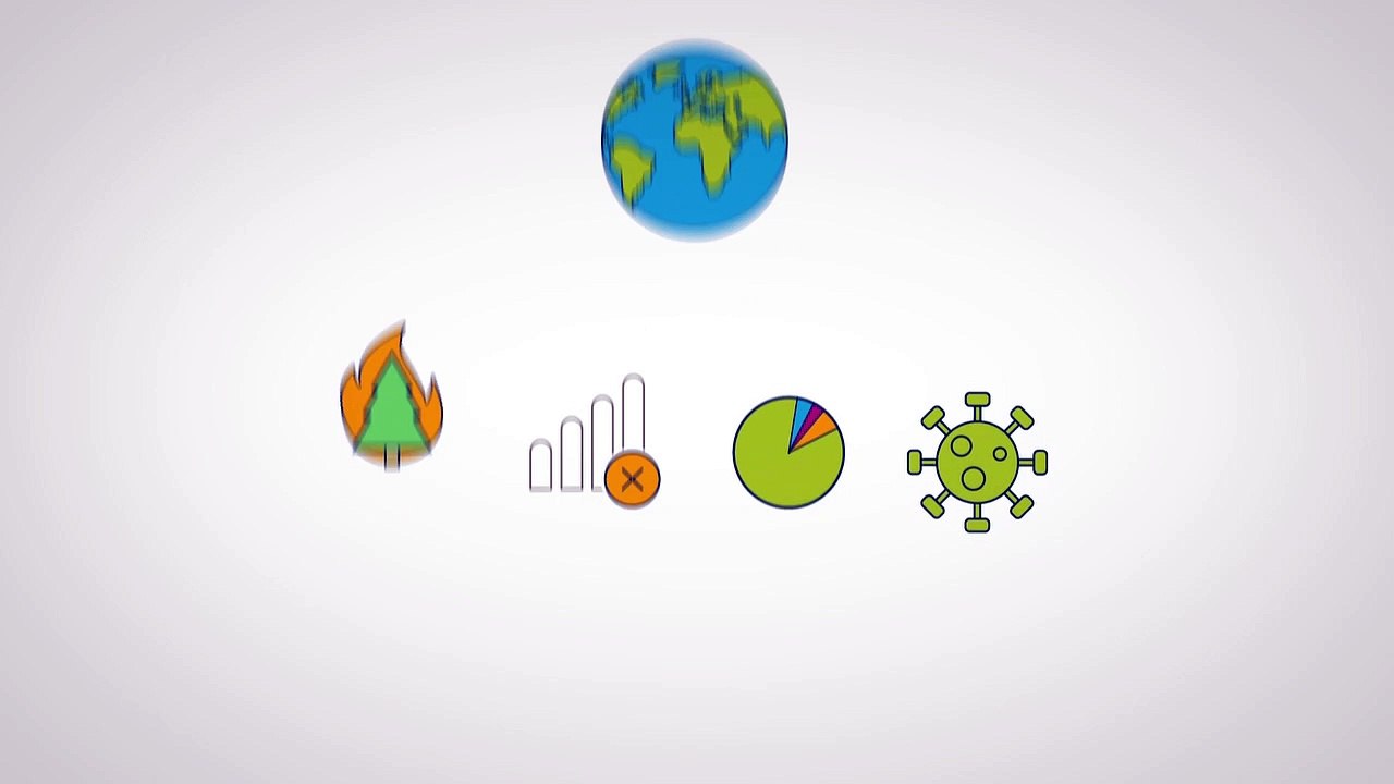 Présentation des objectifs environnementaux d'Intel pour 2030