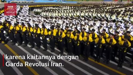 Bagaimana Maskapai Iran 'Berperan' Sebarkan Virus Corona di Timur Tengah?