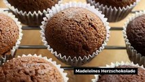 10 Snack-Rezepte zum Mitnehmen für die Kinder