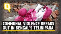 'Muslims Spread Corona': How Stigma Burnt Down a Bengal Locality