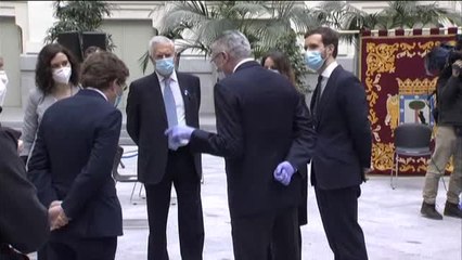 La Comunidad de Madrid se queda a medias en la fase 0,5