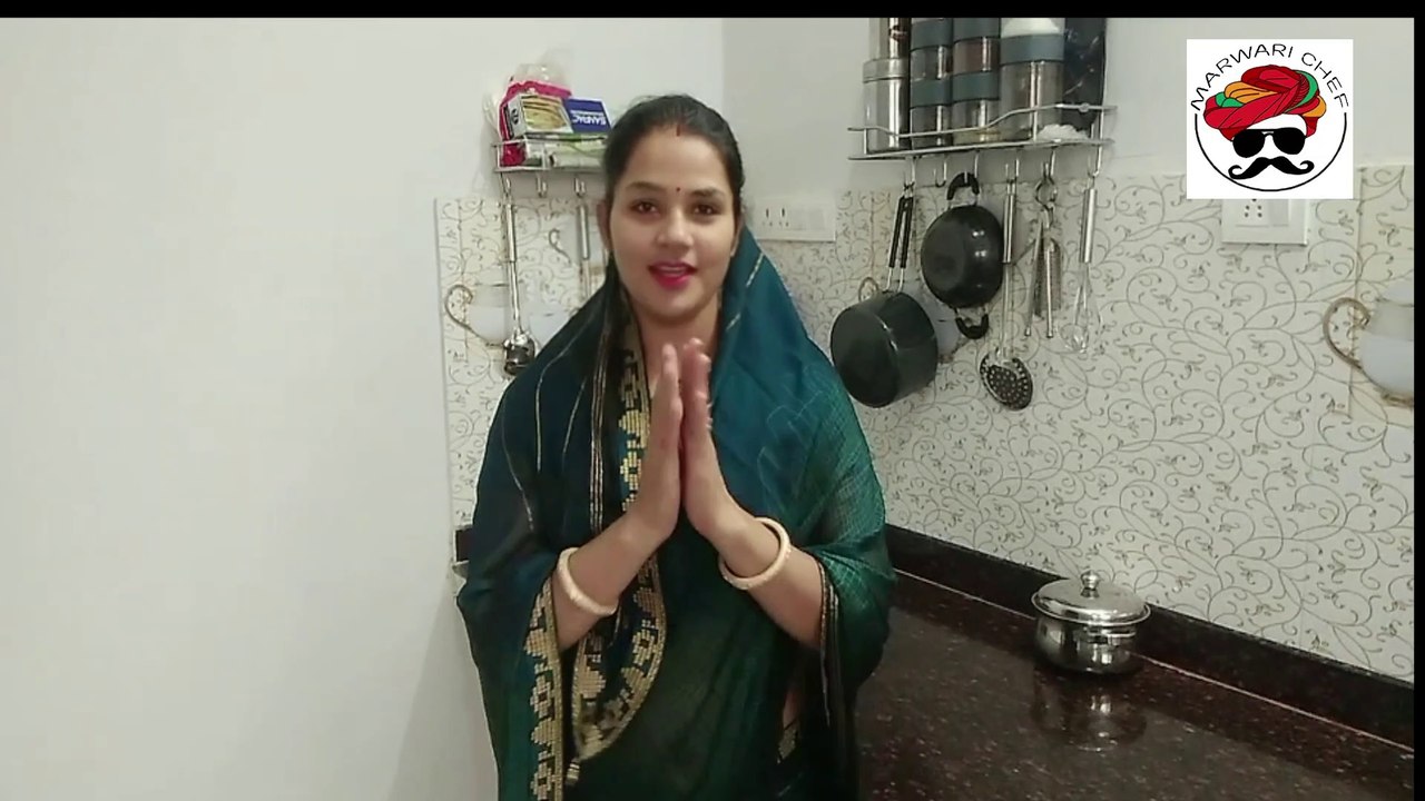 Dal Bati Churma । पारम्परिक मारवाडी दाल बाटी चूरमा  घर पर बनायें ।