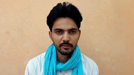 शामली मामूली बात को लेकर दो पक्षों में चले लाठी-डंडे