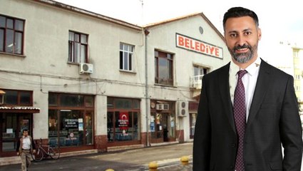 Bir günlüğüne başkan olan CHP'li meclis üyesi kendine ve yakınlarına ait inşaatlara yapı izni verdi