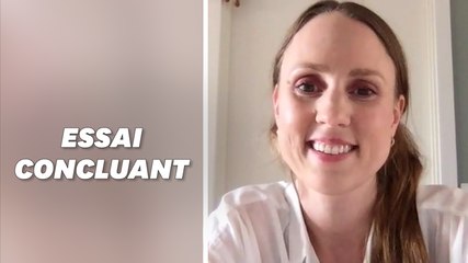 Ravie par la rentrée des classes, cette maman danoise n'a pas déchanté