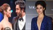 Ranbir Kapoor और Alia Bhatt के रिश्ते पर क्या बोल गई Mouni Roy | FilmiBeat