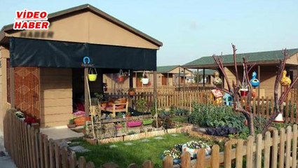 (15 Mayıs 2020) HOBİ BAHÇELERİ AÇILIYOR