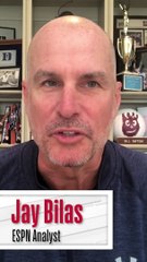 Jr. NBA Leadership Conference Promo Video – Jay Bilas