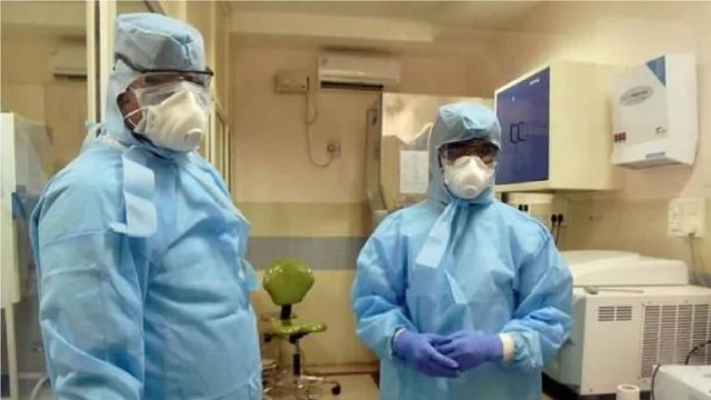 Nonstop 100: Watch latest updates on coronavirus