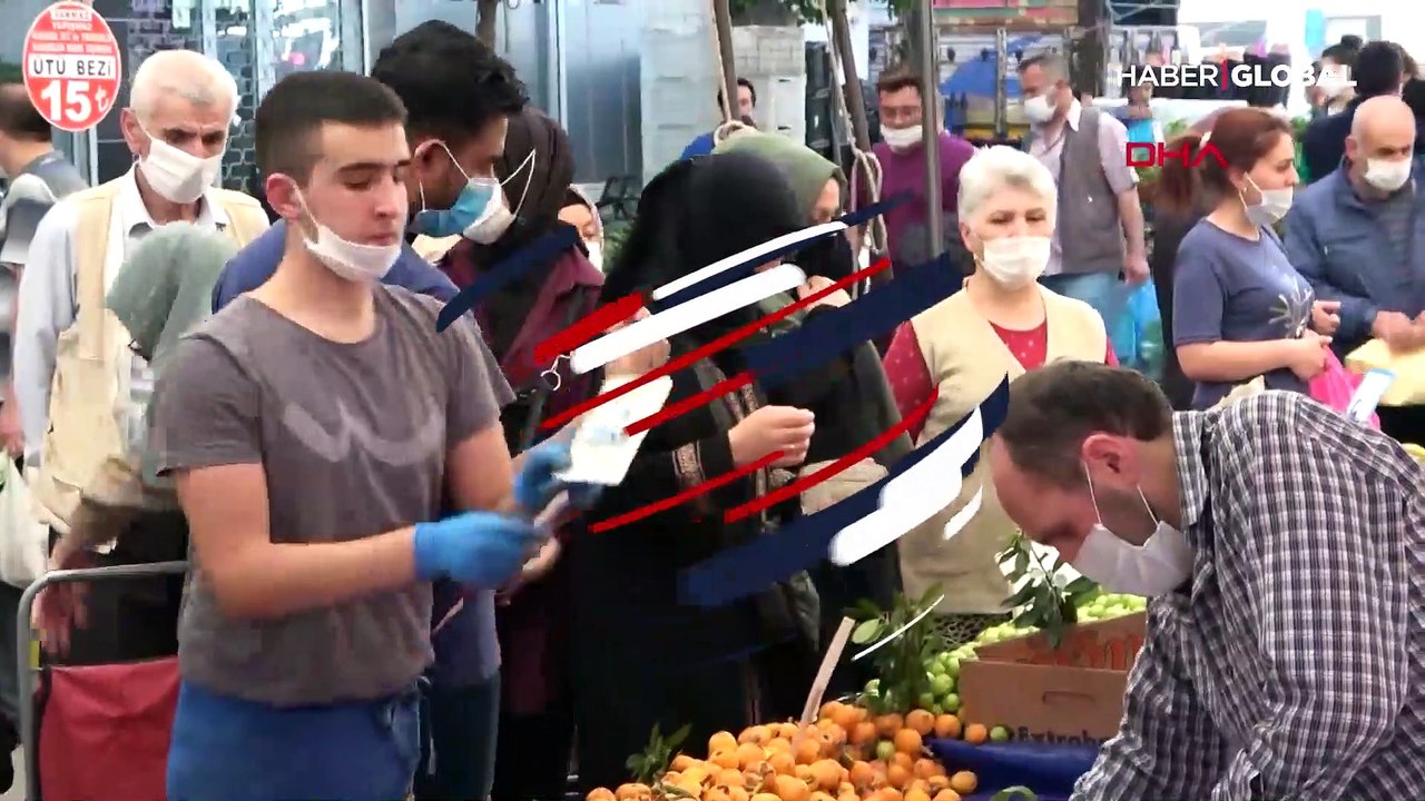 İstanbul'da 'bu kadar da olmaz' dedirten görüntü! Adım atacak yer yok