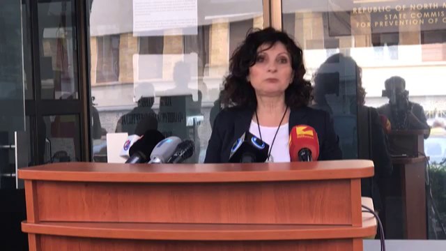 Антикорупциска: Кампања врата до врата остава простор за поткуп на гласачи