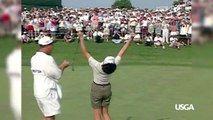 U.S. Women's Open Rewind- 1999: Inkster Unwavering at Old Waverly (Golf)