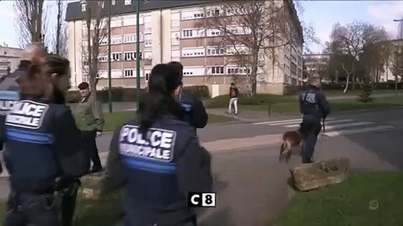 Enquête sous haute tension