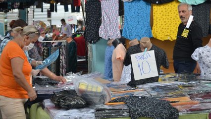 Esnaf dertli: 2 aydır 1 TL gelirimiz yok