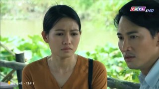Mẹ Ghẻ Tập 7 Full (THVL1) - Phim Việt Nam 2020-me ghe tap 7 thvl1