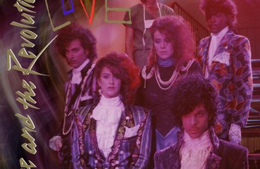 'Prince and the Revolution: Live' to stream on YouTube in support of the COVID-19 Solidarity Response Fund