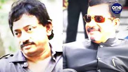 ಗಾಡ್ ಫಾದರ್ ಗಳಿಗೇ ಗಾಡ್ ಫಾದರ್ ಮುತ್ತಪ್ಪ ರೈ | Ram Gopal Verma about Muthappa Rai