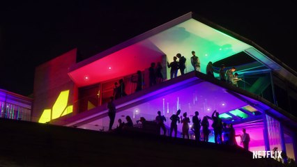 Blood & Water - Tráiler final 1T