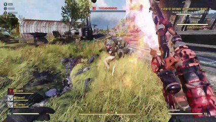 Fallout 76: Insegnamo ai nuovi arrivati qual è il loro posto