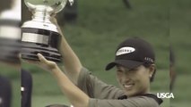 U.S. Women's Open Rewind- 1998: Se Ri Pak a Victor in Sudden Death at Blackwolf Run (Golf)