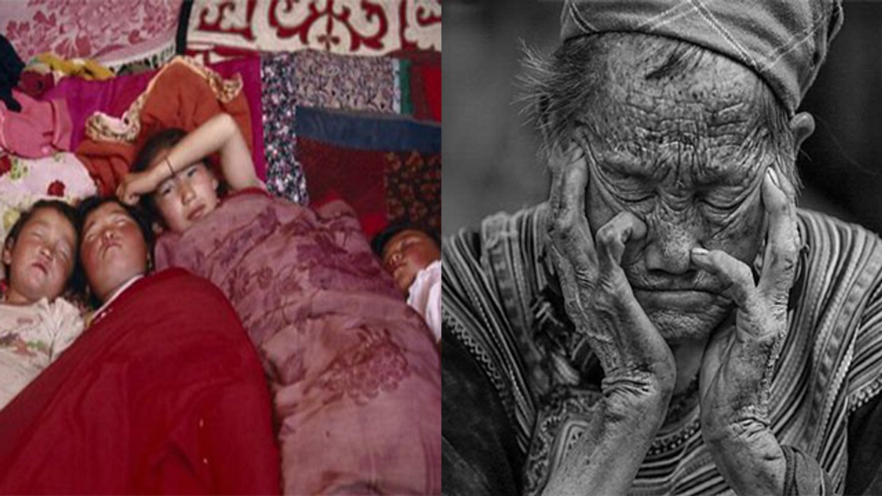 दुनिया का वो अनोखा गांव, जहां बात करते-करते सो...