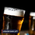 Quezon City lifts liquor ban, imposes rules on selling
