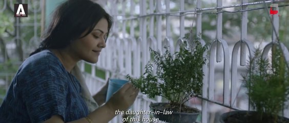 MUKHERJEE DAR BOU (2019) TRAILER - PRITHA - NANDITA - ANASHUA - KONEENICA